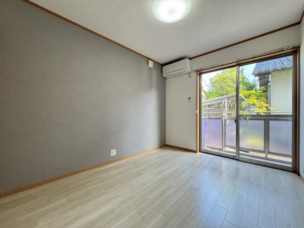 プルメリア壱番館