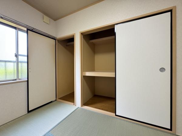 プルメリア壱番館