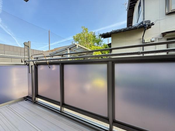 プルメリア壱番館
