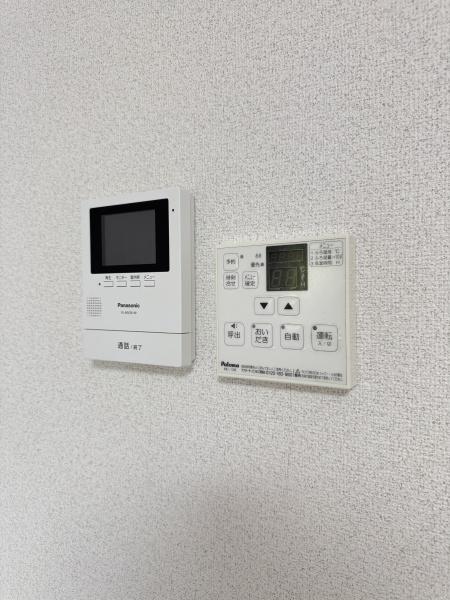 プルメリア壱番館