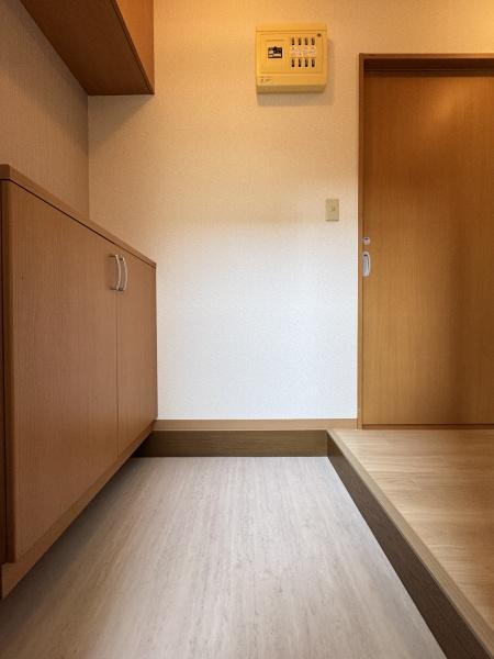 プルメリア壱番館