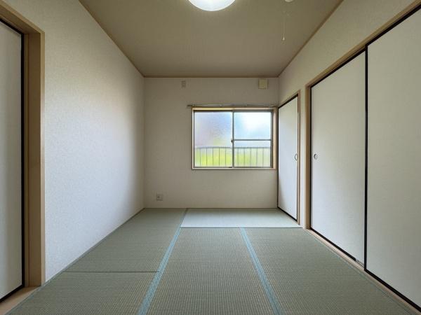 プルメリア壱番館