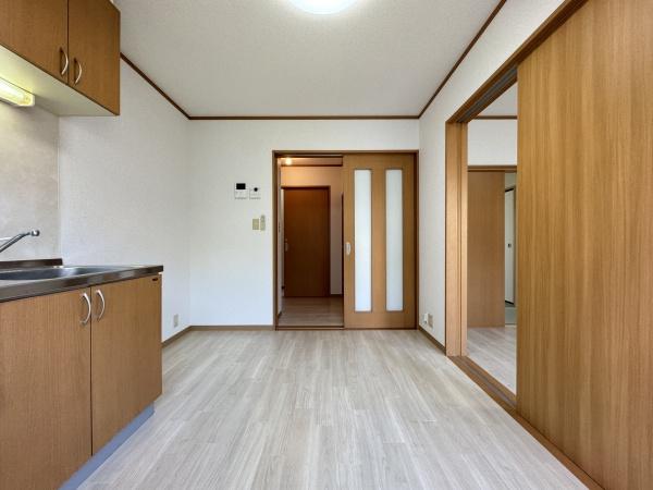 プルメリア壱番館