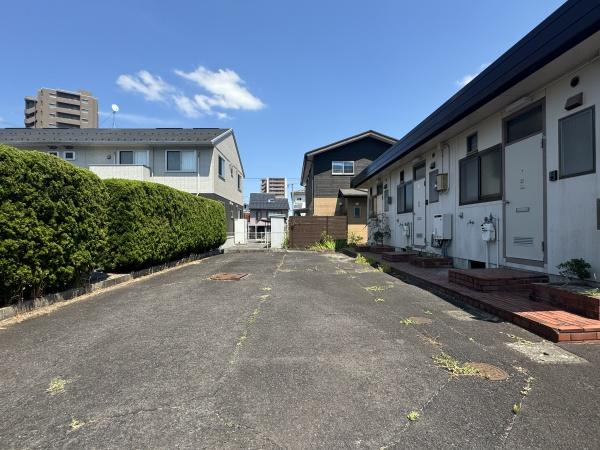 ハイム和田