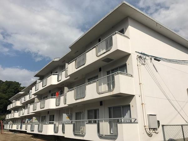 和田マンション