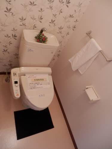 Ｒｏｓｅ　Ｇａｒｄｅｎ　Ａ棟
