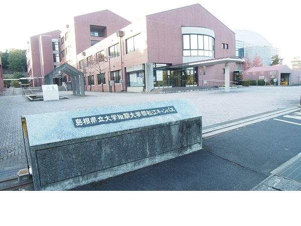 ベルコーポ3(島根県立大学・短期大学)