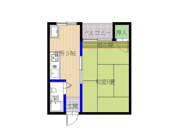 TMDビル