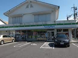 TMDビル(ファミリーマート島根大学前店)