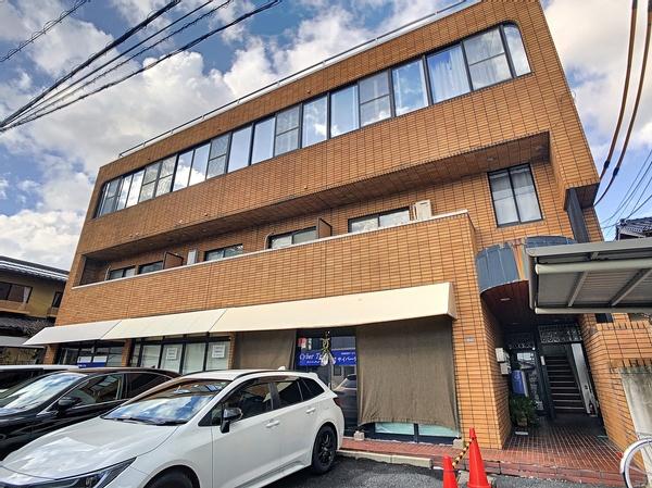 TMDビル