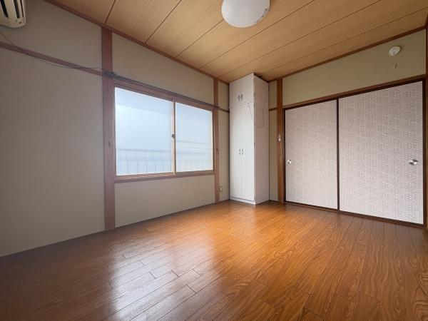 ガーデンハイツ内中原
