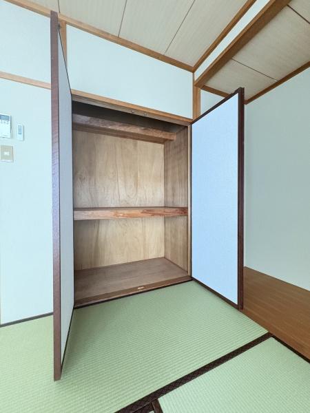 ガーデンハイツ内中原