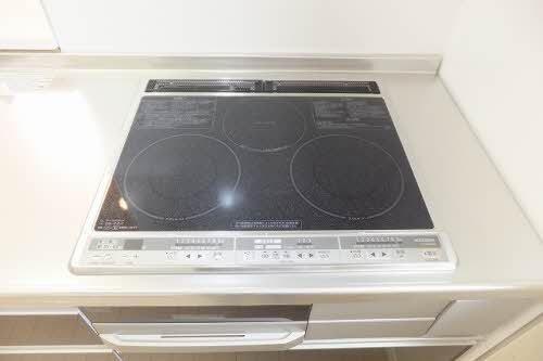 松江市浜佐田町のアパート