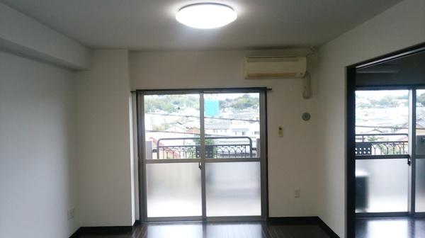 松江市大正町のマンション