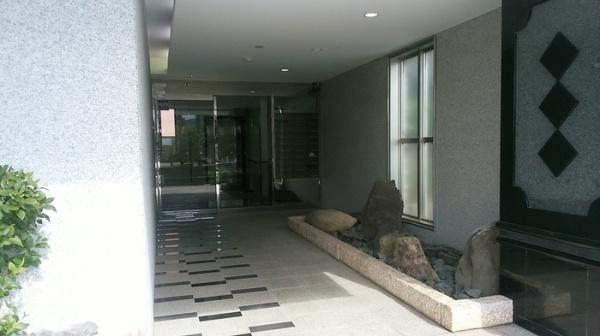 松江市大正町のマンション
