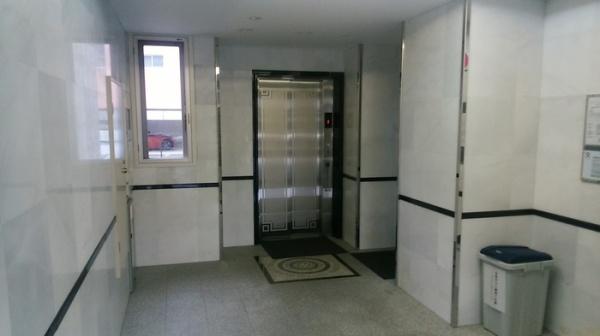 松江市大正町のマンション