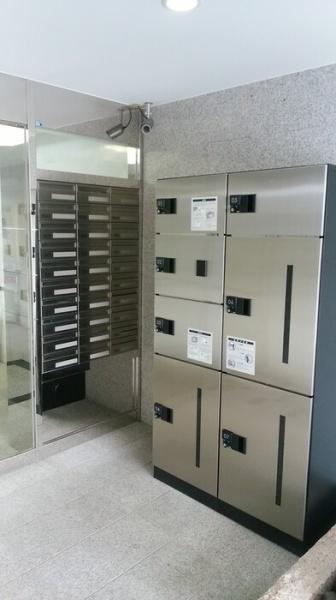松江市大正町のマンション