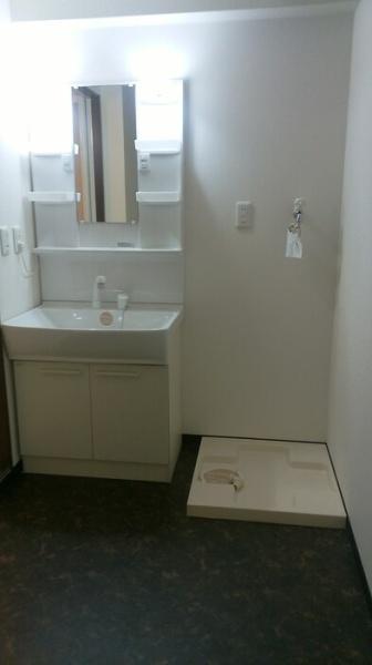 松江市大正町のマンション