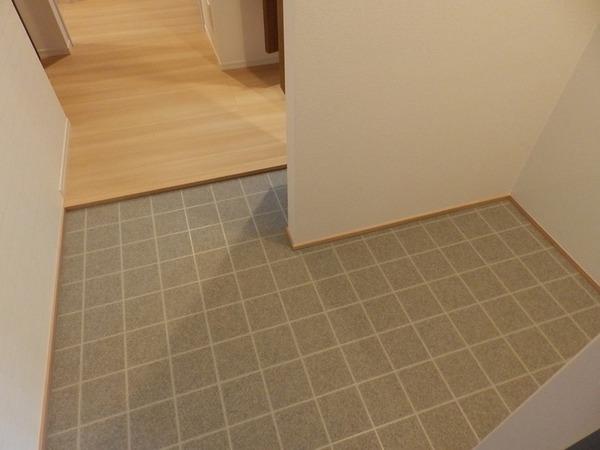 松江市上乃木１丁目のアパート