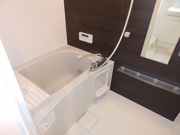 松江市上乃木１丁目のアパート