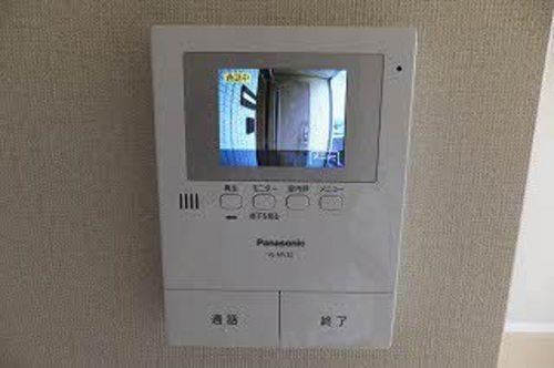 松江市西津田５丁目のアパート