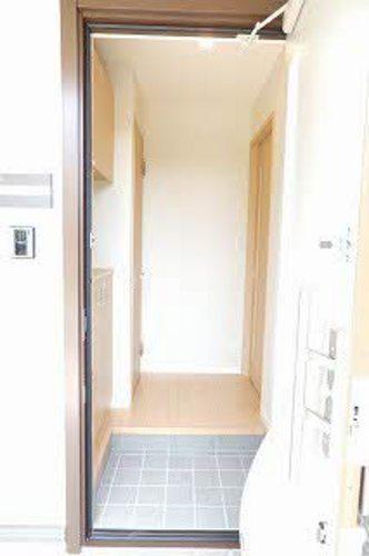 松江市西津田５丁目のアパート