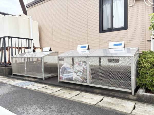 松江市玉湯町湯町のコーポ