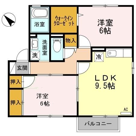 サンシャイン玉芙蓉Ｃ棟