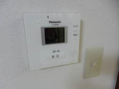 松江市西川津町のアパート