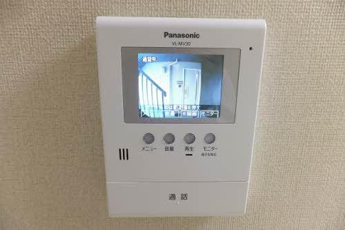 松江市西津田５丁目のアパート
