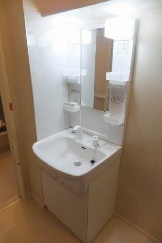松江市西津田５丁目のアパート
