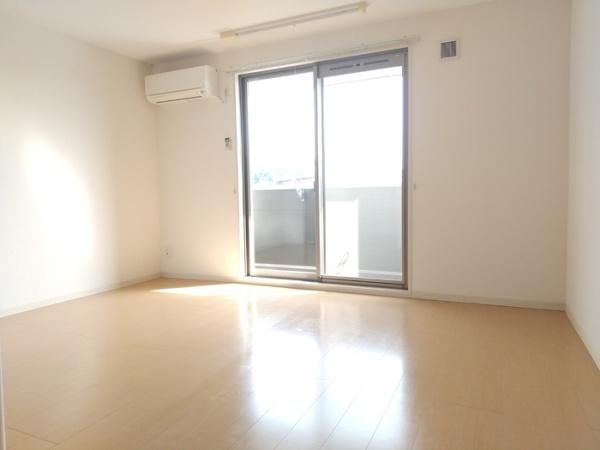 松江市上乃木５丁目のアパート