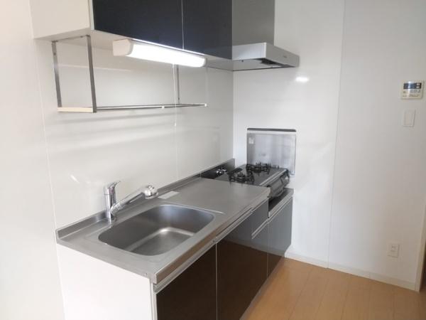 松江市上乃木５丁目のアパート