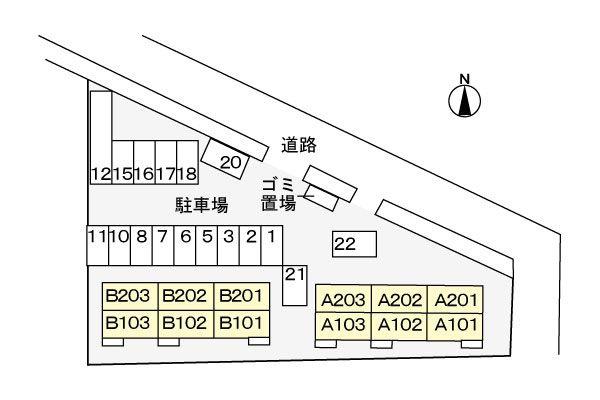 ラックＷＡＴＡＮＡＢＥ２