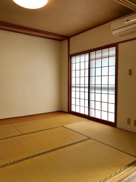 和田マンション