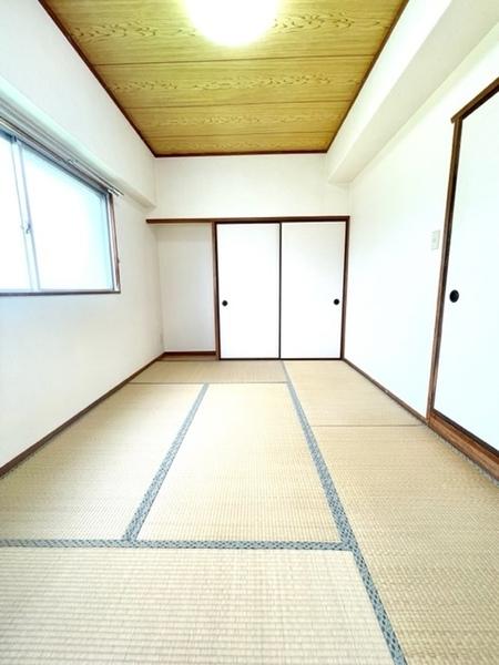 西津田中村コーポ