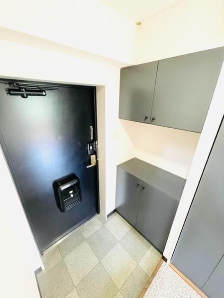 西津田中村コーポ