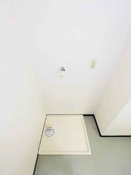 西津田中村コーポ