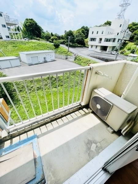 西津田中村コーポ