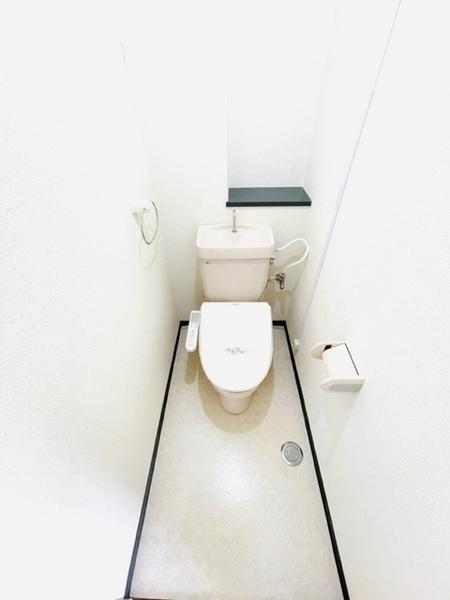 西津田中村コーポ