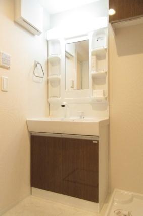 ラポート玉湯