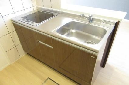 ラポート玉湯