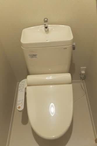 松江市東津田町のアパート