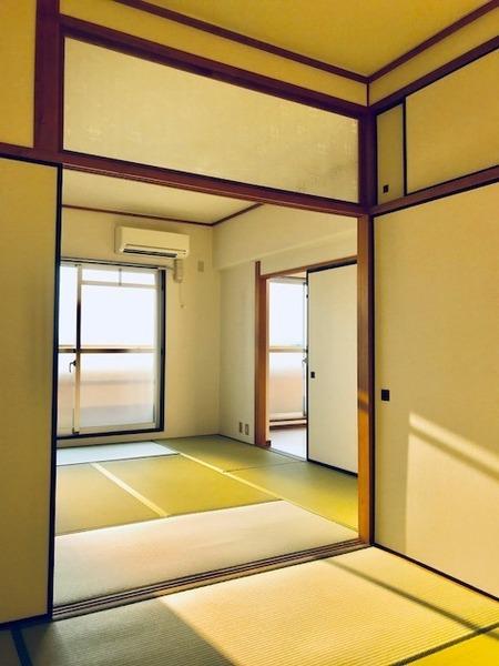 ラフェスタ嫁島