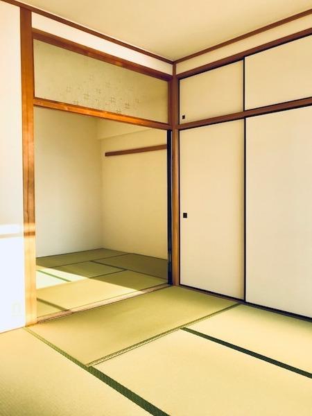 ラフェスタ嫁島