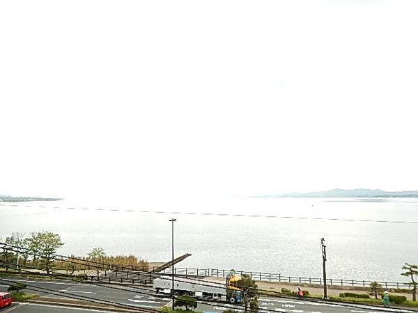 ラフェスタ嫁島