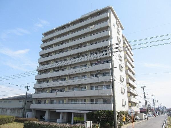 ラフェスタ嫁島