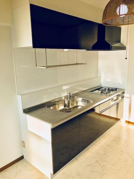 ラフェスタ嫁島