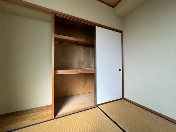 西津田中村コーポ