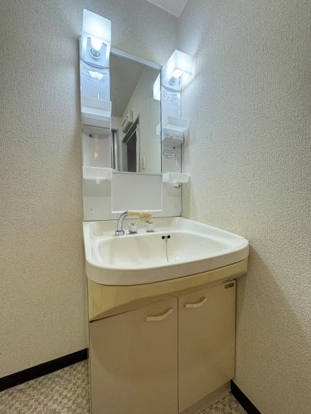 西津田中村コーポ